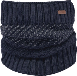 Nekwarmer Barts Men Marco Col Navy