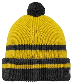 Muts Barts Men Orbec Beanie Yellow