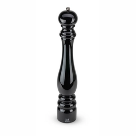 Pepermolen Peugeot Paris U-Select Laqué Noir 30 cm