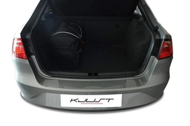 Tassenset Kjust Seat Toledo 2012+  (5-delig) Variant I