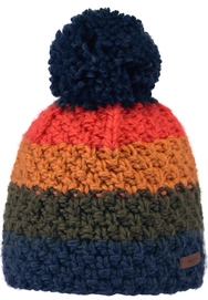 Muts Barts Men Sten Beanie Old Blue