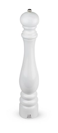 Pfeffermühle Peugeot Paris Laqué Blanc 50 cm