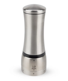 Moulin à Sel Peugeot Mahé U-Select 16 cm