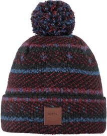 Muts Barts Men Styr Beanie Black
