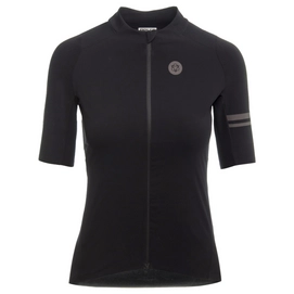 Maillot de Cyclisme AGU Women Premium Woven Black