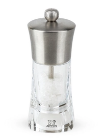 Moulin à sel Peugeot Quessant 14 cm