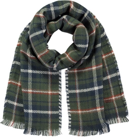 Sjaal Barts Men Valence Scarf Navy