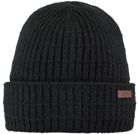 Mütze Barts Varde Beanie Black Herren