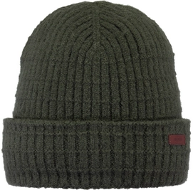 Mütze Barts Varde Beanie Army Herren