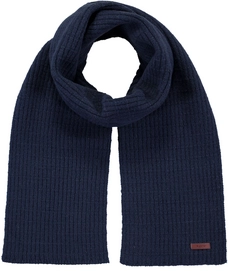 Schal Barts Varde Scarf Old Blue Herren