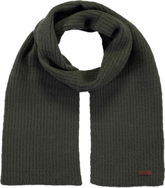 Sjaal Barts Men Varde Scarf Army