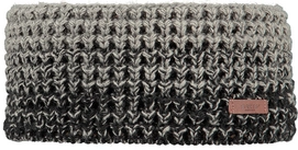 Hoofdband Barts Men Villum Headband Black