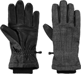 Handschuh Barts Maple Dark Heather Herren