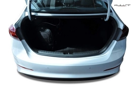 Tassenset Kjust Hyundai Elantra 2016+  (5-delig) Variant II
