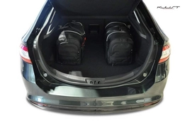 Tassenset Kjust Ford Mondeo Hatchback 2014+  (5-delig) Variant II