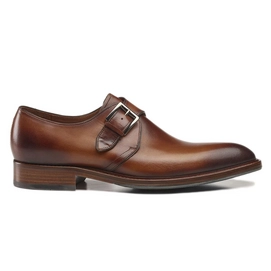 Dress Shoes Greve Piave Buckle Noce Moscate