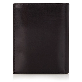Portefeuille Castelijn & Beerens Billfold Nevada Zwart