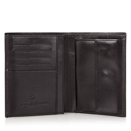 Portefeuille Castelijn & Beerens Billfold Nevada Zwart