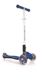 Step Globber Elite Dark Blue