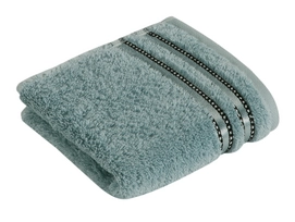 Serviette Invité Vossen Cult De Luxe Waterfall (Lot de 6)
