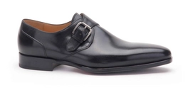 Greve Magnum Gesp Nero Goa Herren
