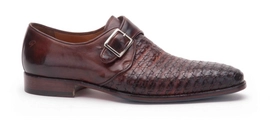 Greve Barbera Gesp Brandy Gevlochten
