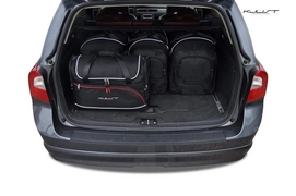 Tassenset Kjust Volvo V70 2008+  (5-delig) Variant II