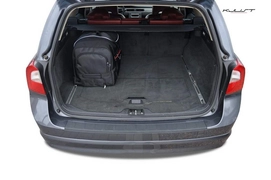 Tassenset Kjust Volvo V70 2008+  (5-delig) Variant II