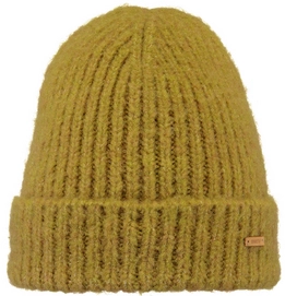 Muts Barts Women Adena Beanie Mustard
