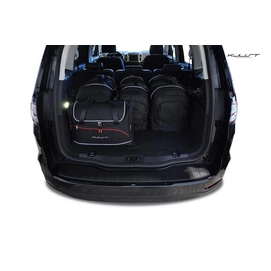 Tassenset Kjust Ford Galaxy 2015+  (5-delig) Variant I