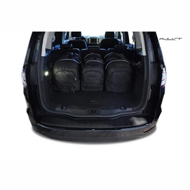 Tassenset Kjust Ford Galaxy 2015+  (5-delig) Variant I