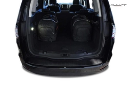 Tassenset Kjust Ford Galaxy 2015+  (5-delig) Variant I