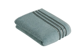 Serviette de Douche Vossen Cult De Luxe Waterfall (set de 2) (67 x 140 cm)