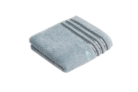 Hand Towel Vossen Cult De Luxe Waterfall (50 x 100 cm) (Set of 3)