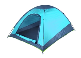 Tent Camp-Gear Festival Azure