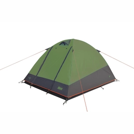 Tent Bo-Camp Move