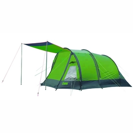 Tent Bo-Camp Zone
