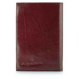 Portefeuille Castelijn & Beerens Nevada Bordeaux