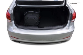 Tassenset Kjust Hyundai I40 Limousine 2011+  (4-delig) Variant II
