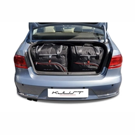Tassenset Kjust Volkswagen Passat Limousine 2010-2014  (5-delig) Variant I