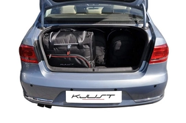Tassenset Kjust Volkswagen Passat Limousine 2010-2014  (5-delig) Variant I