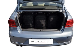 Tassenset Kjust Volkswagen Passat Limousine 2010-2014  (5-delig) Variant I