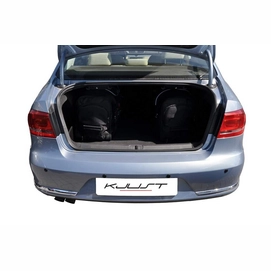 Tassenset Kjust Volkswagen Passat Limousine 2010-2014  (5-delig) Variant I