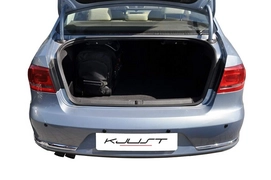Tassenset Kjust Volkswagen Passat Limousine 2010-2014  (5-delig) Variant I