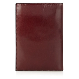 Portefeuille Castelijn & Beerens Nevada Bordeaux Groot