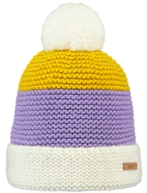 Muts Barts Women Fion Beanie Cream