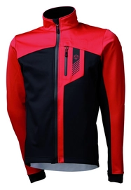 Fietsjack AGU Daiano Rood