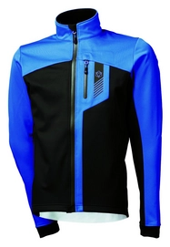 Fietsjack AGU Daiano Blauw
