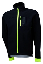 Fietsjack AGU Dimaro Zwart