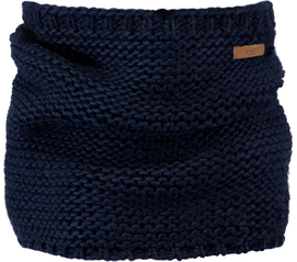 Scarf Barts Women Fion Col Navy